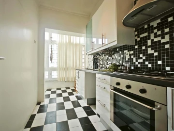 Apartamento T1 para Venda em Campo de Ourique