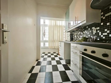 Apartamento T1 para Venda em Campo de Ourique