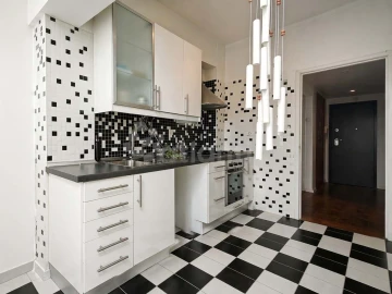 Apartamento T1 para Venda em Campo de Ourique