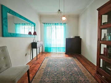 Apartamento T1 para Venda em Campo de Ourique