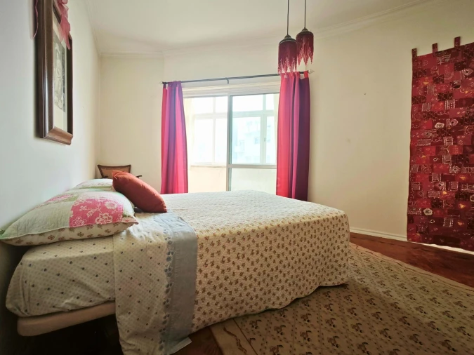 Apartamento T1 para Venda em Campo de Ourique Foto 12