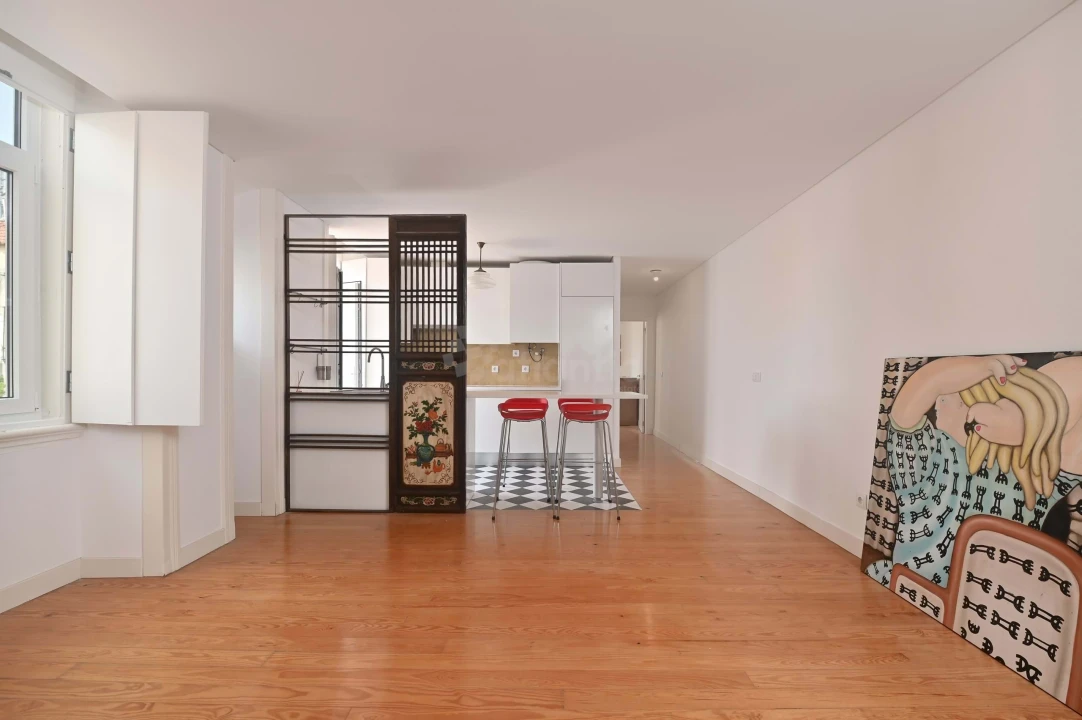 Apartamento T3 para Venda em São Vicente Foto 5