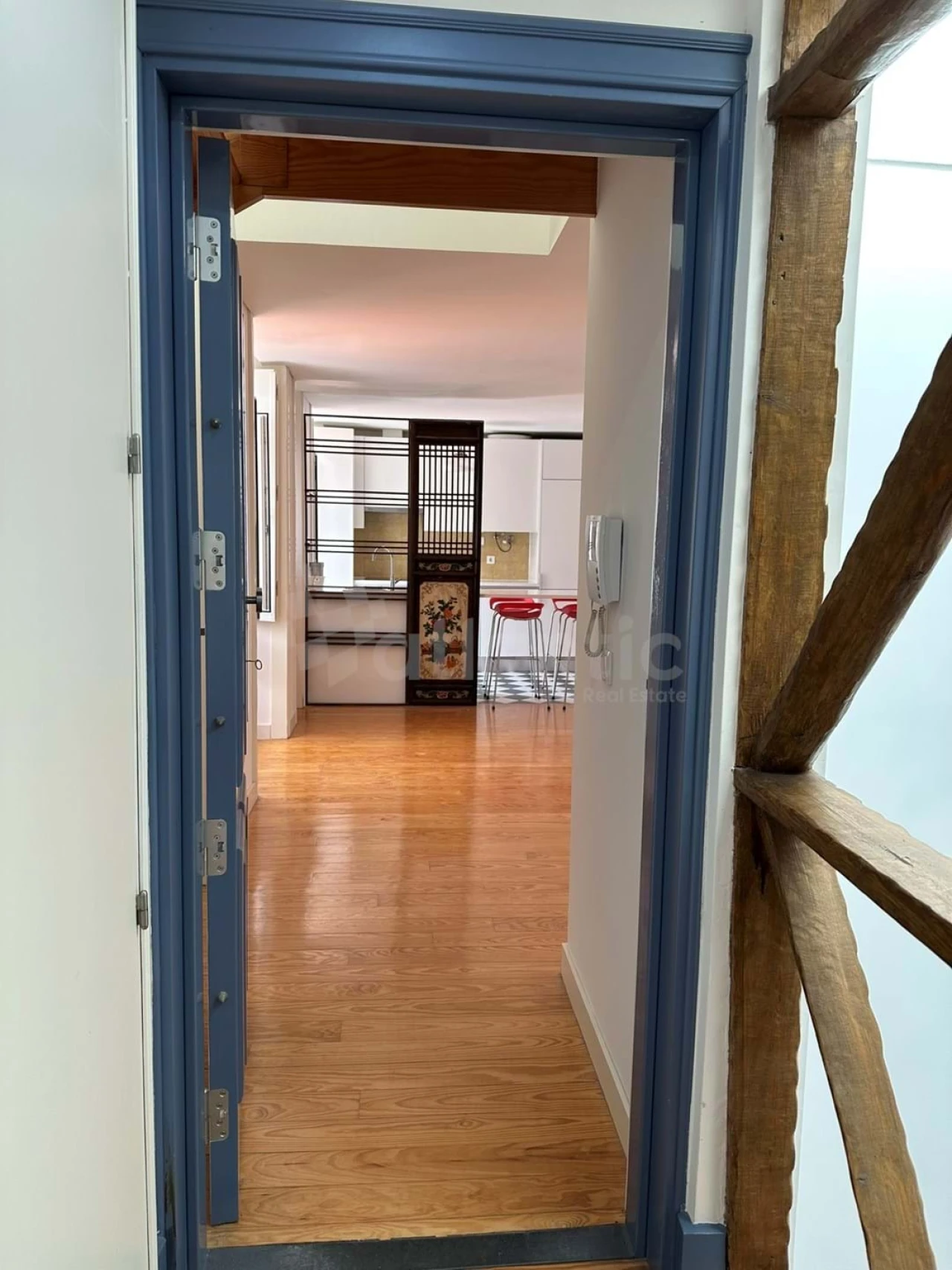 Apartamento T3 para Venda em São Vicente Foto 4