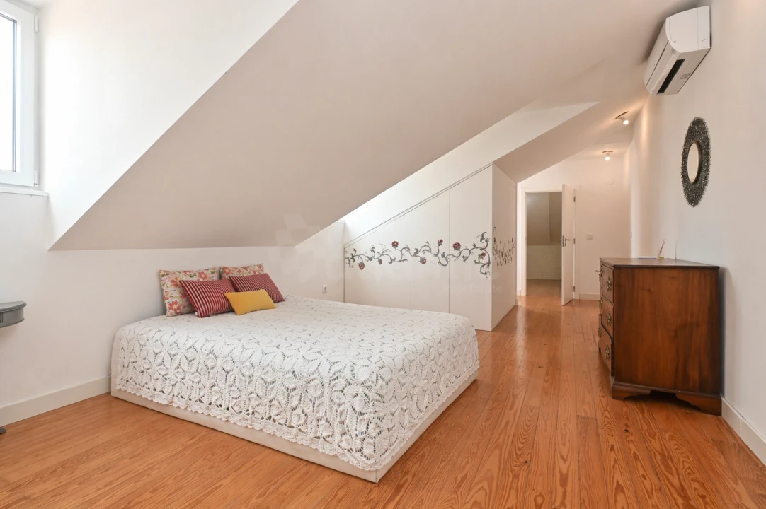 Apartamento T3 para Venda em São Vicente Foto 23