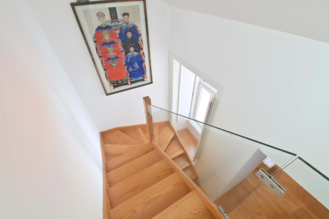 Apartamento T3 para Venda em São Vicente Foto 20