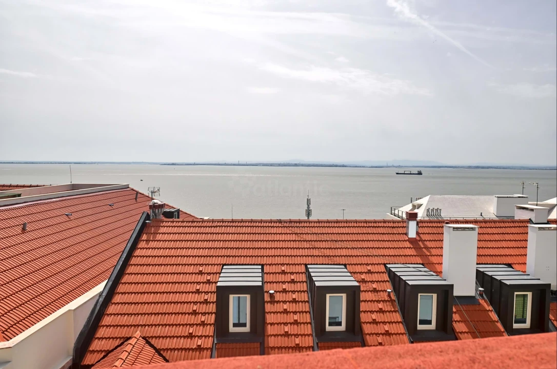 Apartamento T3 para Venda em São Vicente Foto 31