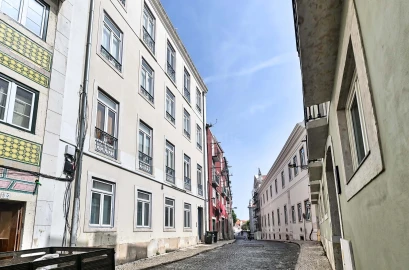 Apartamento T3 para Venda em São Vicente