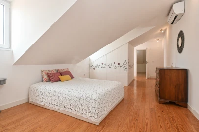 Apartamento T3 para Venda em São Vicente