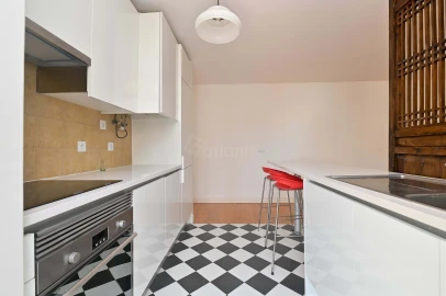 Apartamento T3 para Venda em São Vicente