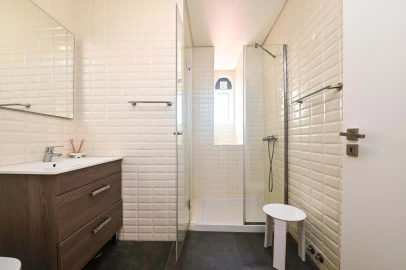 Apartamento T3 para Venda em São Vicente