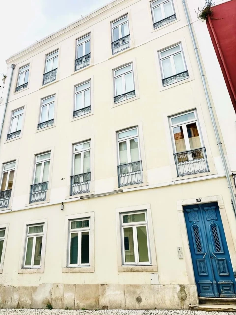 Apartamento T3 para Venda em São Vicente