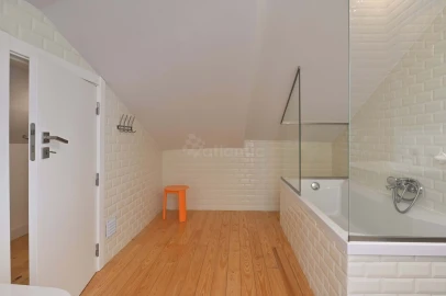 Apartamento T3 para Venda em São Vicente