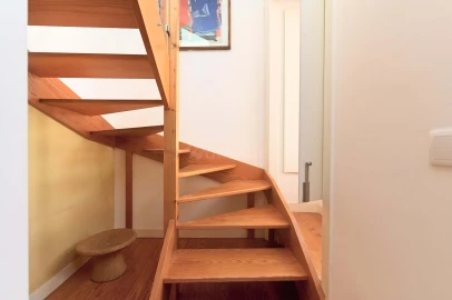 Apartamento T3 para Venda em São Vicente