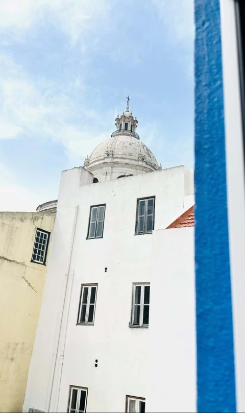 Apartamento T3 para Venda em São Vicente