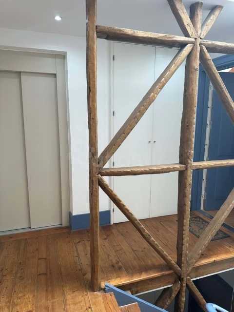 Apartamento T3 para Venda em São Vicente