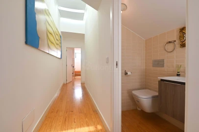 Apartamento T3 para Venda em São Vicente