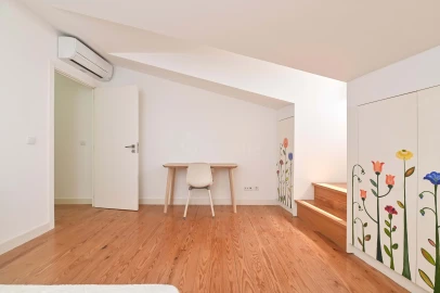 Apartamento T3 para Venda em São Vicente