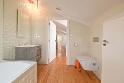 Apartamento T3 para Venda em São Vicente