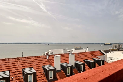 Apartamento T3 para Venda em São Vicente