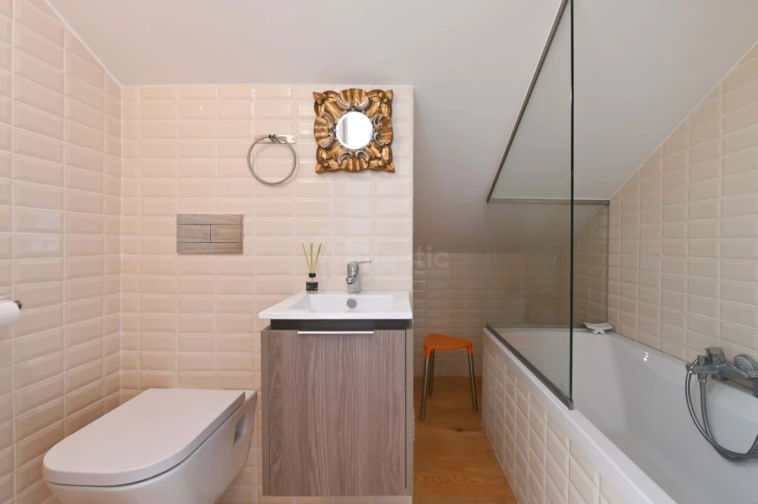 Apartamento T3 para Venda em São Vicente Foto 27