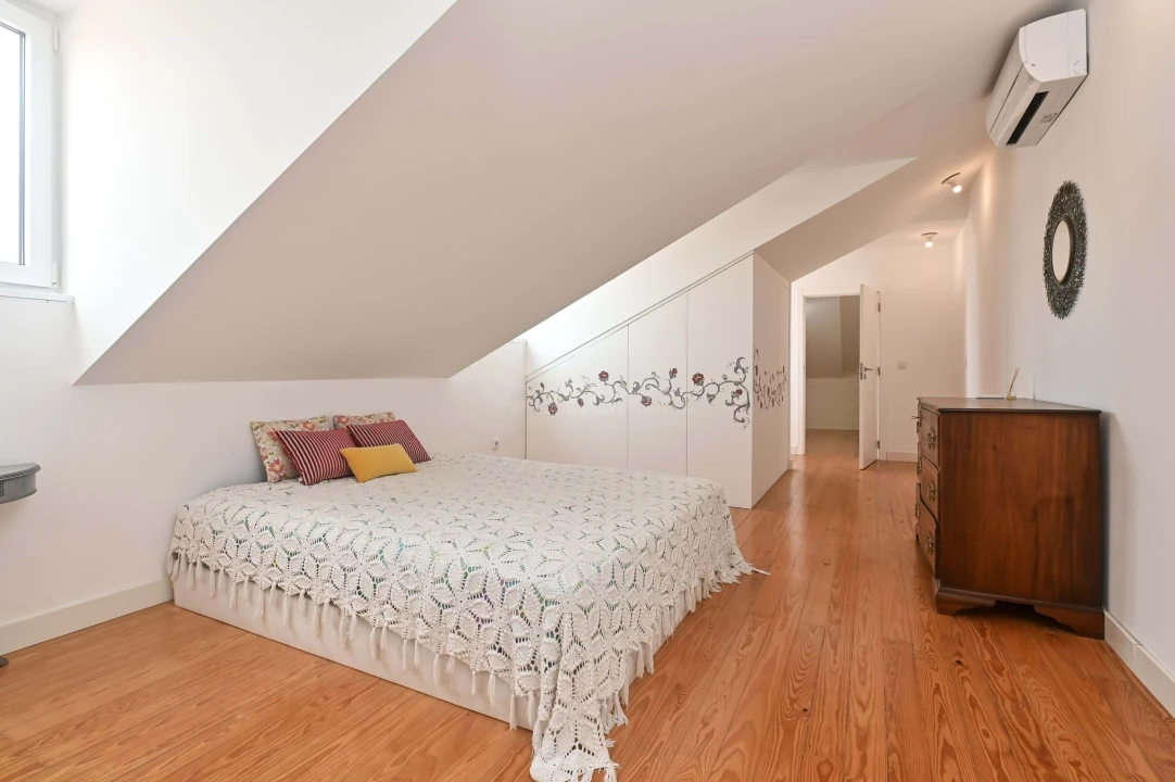 Apartamento T3 para Venda em São Vicente Foto 22