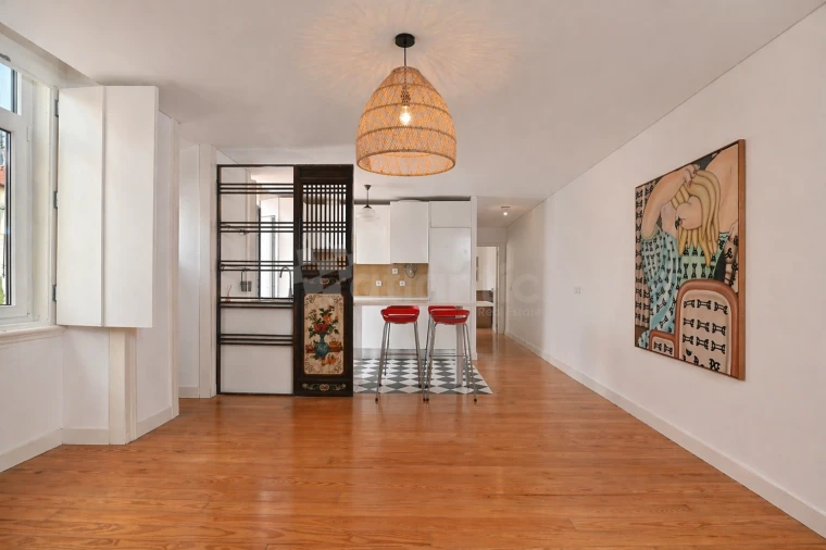 Apartamento T3 para Venda em São Vicente Foto 6