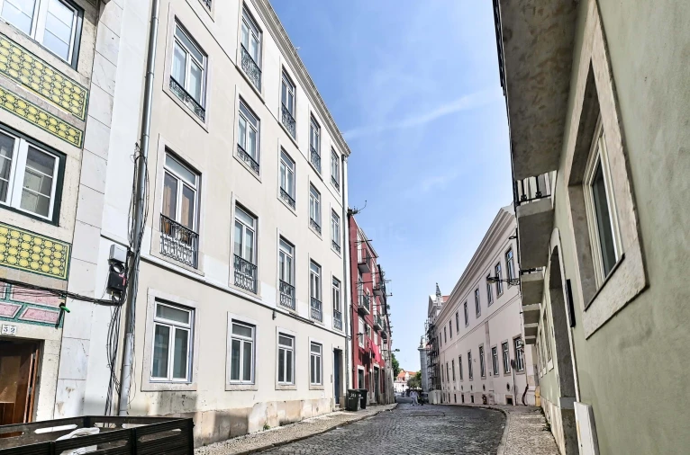Apartamento T3 para Venda em São Vicente Foto 34