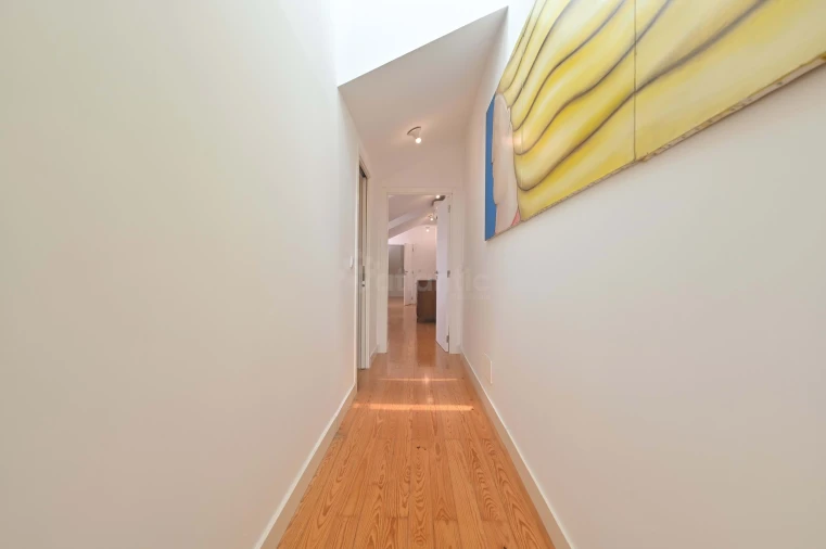 Apartamento T3 para Venda em São Vicente Foto 21