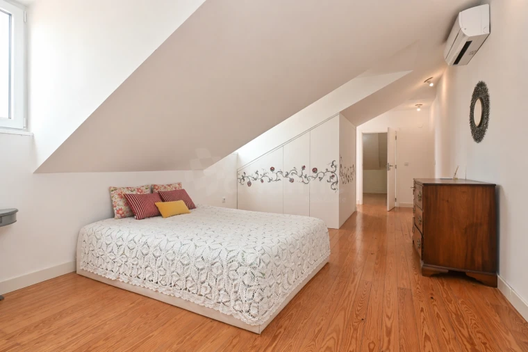 Apartamento T3 para Venda em São Vicente Foto 23