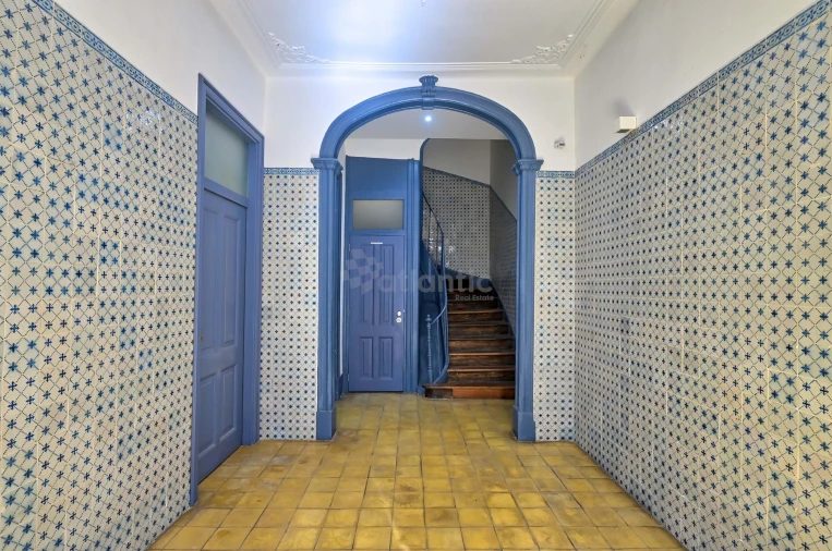 Apartamento T3 para Venda em São Vicente Foto 2