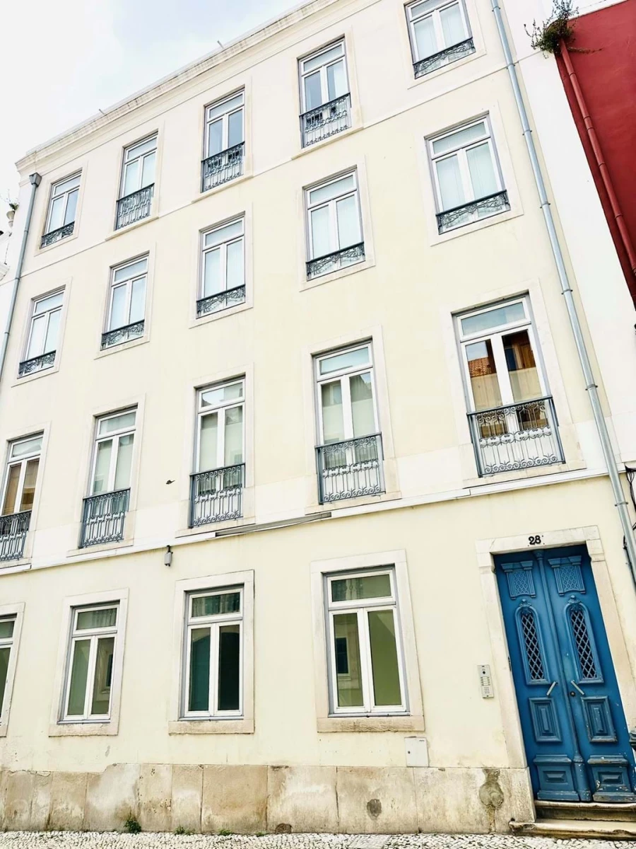 Apartamento T3 para Venda em São Vicente Foto 33