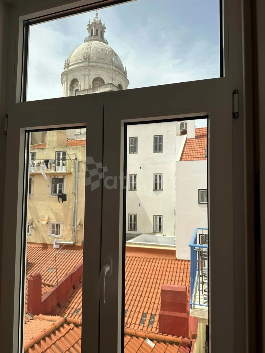 Apartamento T3 para Venda em São Vicente Foto 19