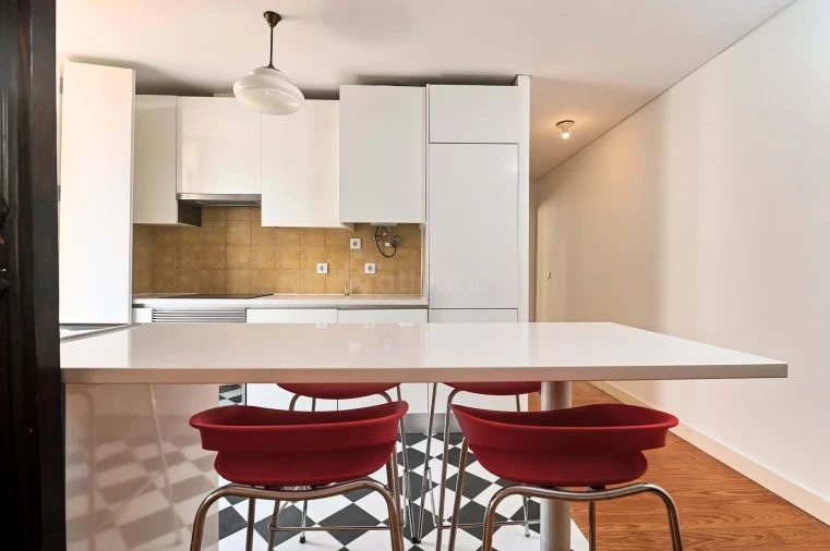 Apartamento T3 para Venda em São Vicente Foto 7