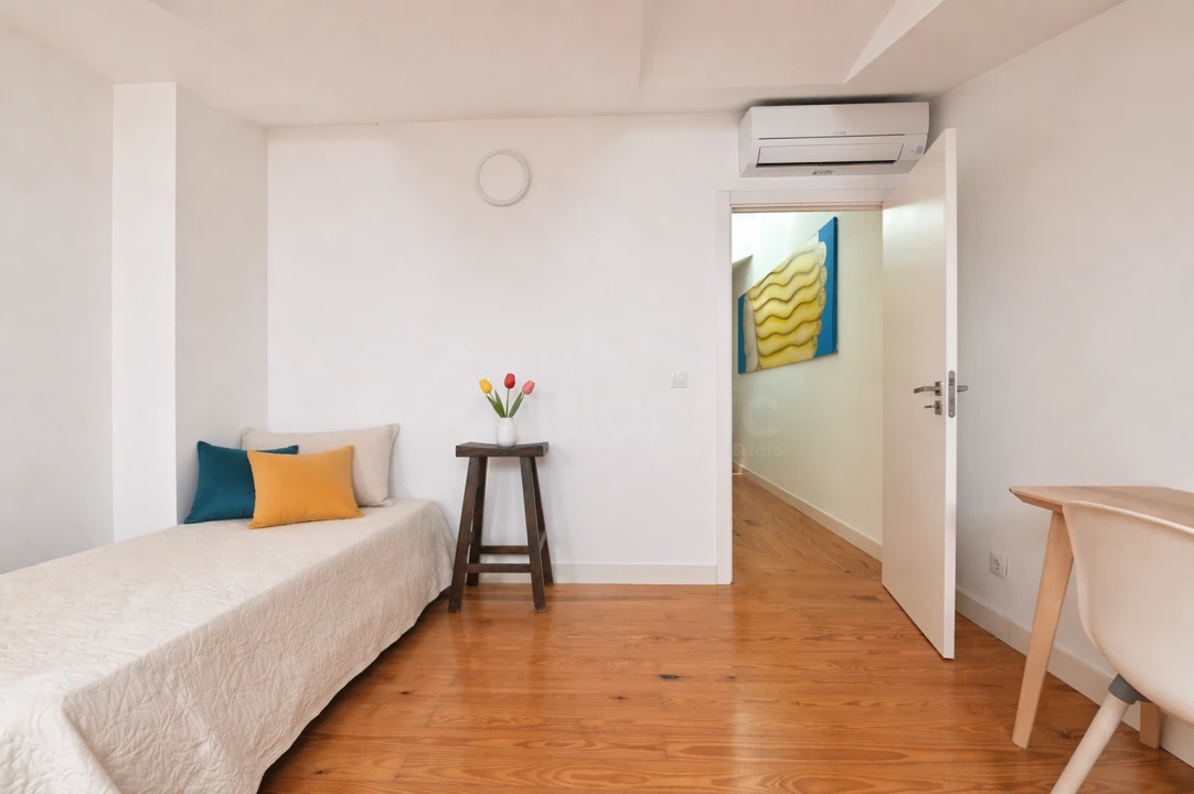 Apartamento T3 para Venda em São Vicente Foto 33