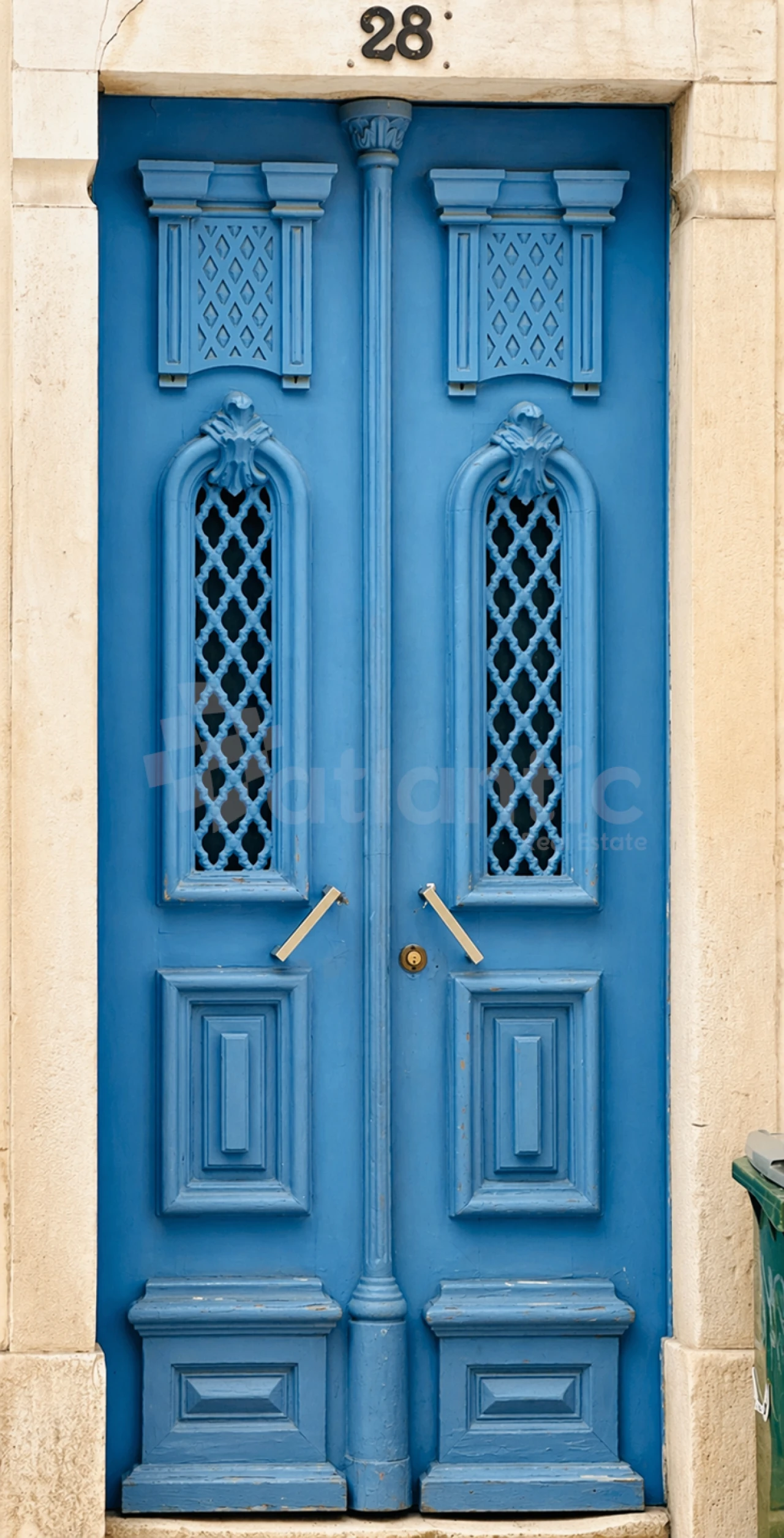 Apartamento T3 para Venda em São Vicente Foto 1