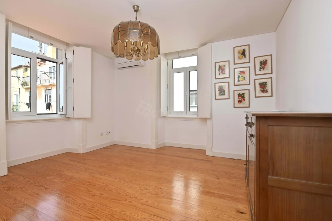 Apartamento T3 para Venda em São Vicente Foto 15