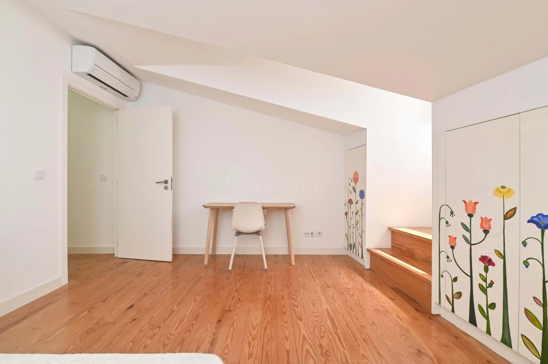 Apartamento T3 para Venda em São Vicente Foto 30