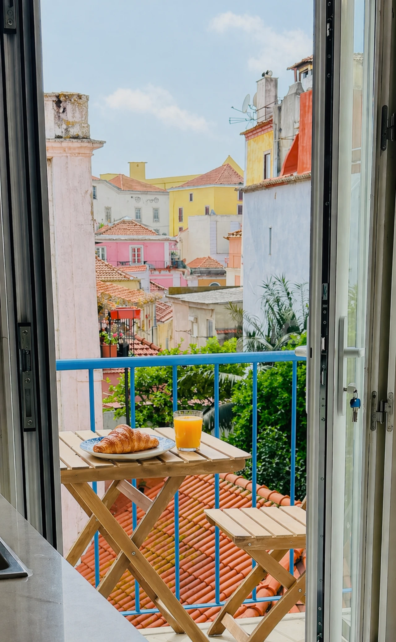 Apartamento T3 para Venda em São Vicente Foto 9