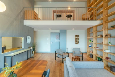 Apartamento T5 para Venda em Bonfim