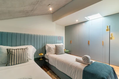 Apartamento T5 para Venda em Bonfim