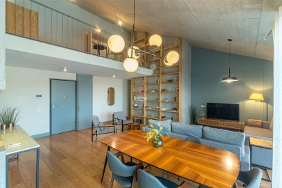 Apartamento T5 para Venda em Bonfim