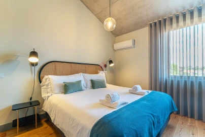 Apartamento T5 para Venda em Bonfim