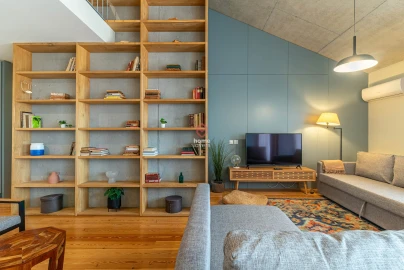 Apartamento T5 para Venda em Bonfim