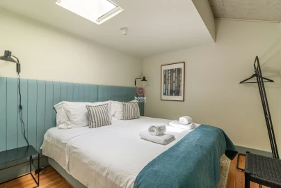 Apartamento T5 para Venda em Bonfim