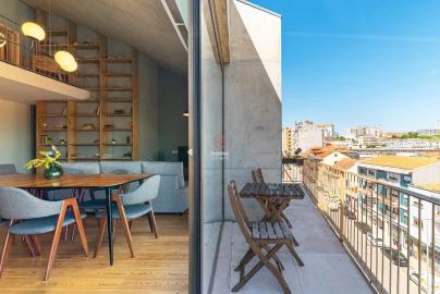 Apartamento T5 para Venda em Bonfim