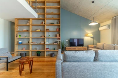 Apartamento T5 para Venda em Bonfim