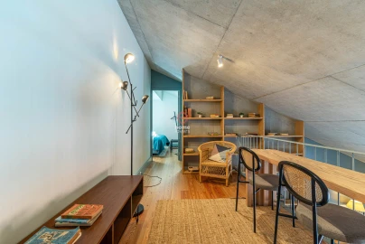 Apartamento T5 para Venda em Bonfim