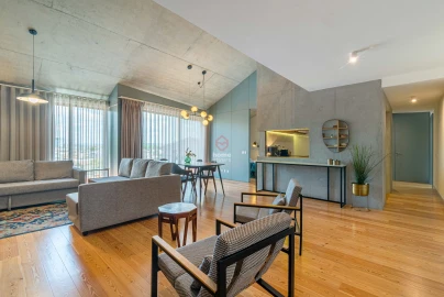 Apartamento T5 para Venda em Bonfim