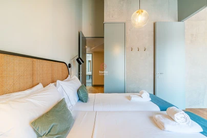 Apartamento T5 para Venda em Bonfim