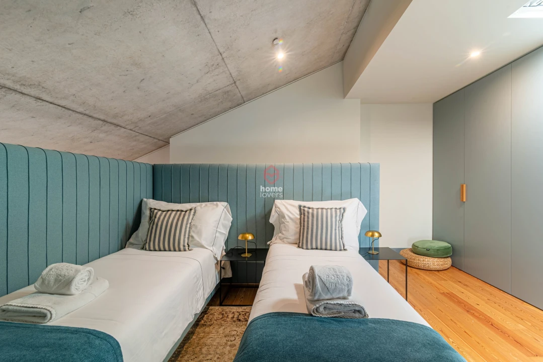 Apartamento T5 para Venda em Bonfim Foto 31